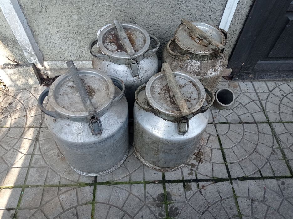 Балон алюмінієвий