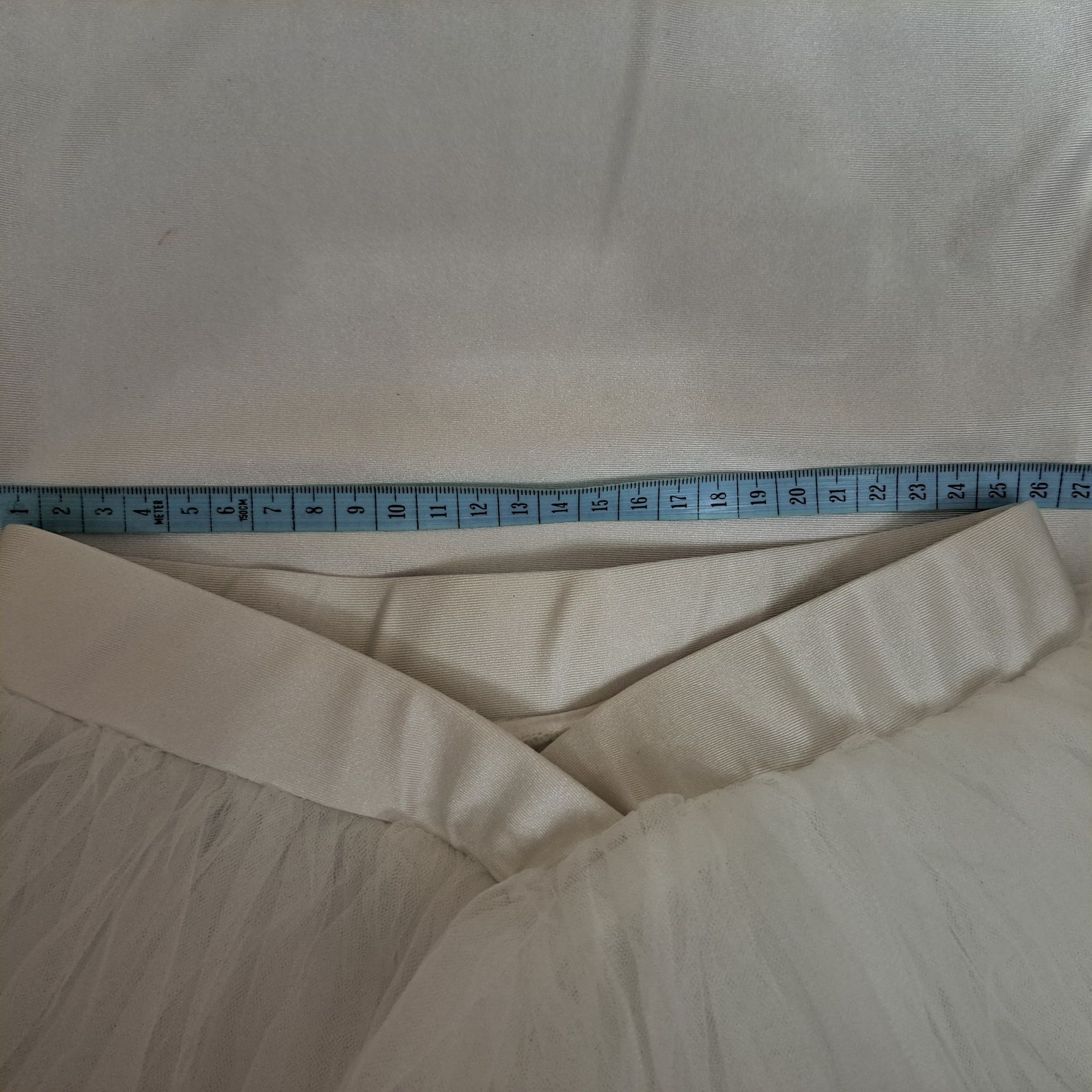 Sukienka body tutu balet taniec 134/140