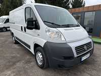 Fiat Ducato 2.3 2014r L2H1 Klima stan extra  hak 2500kg