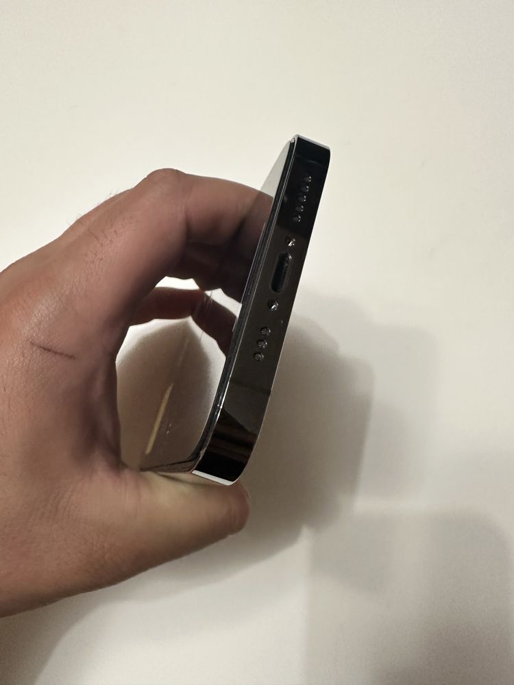 iPhone 13 Pro 128gb Neverlock Graphite MDM