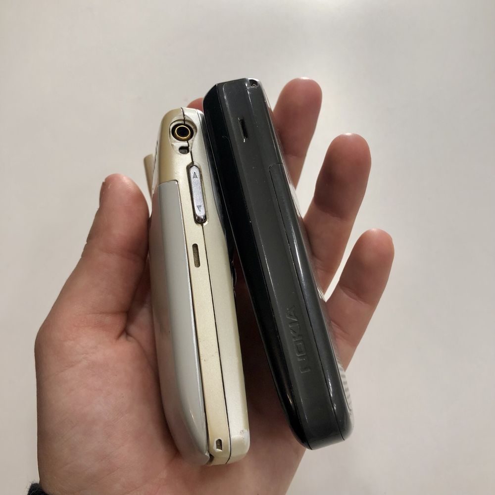 старые кнопочные телефоны samsung sgh n620/nokia bl-5ca