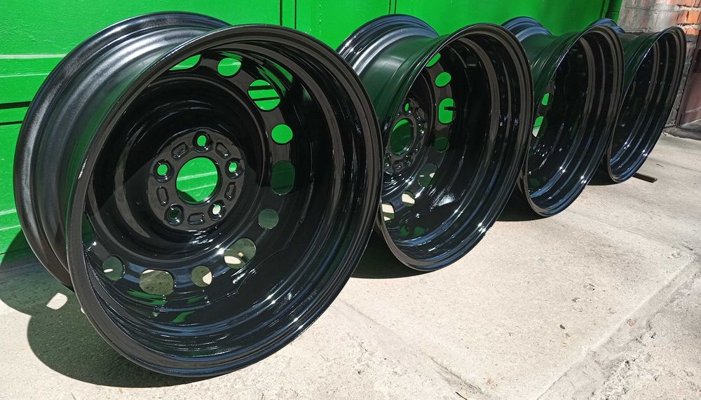 Диски R16 5x114.3 Mazda Renault Kia Hyundai MITSUBISHI TOYOTA Honda