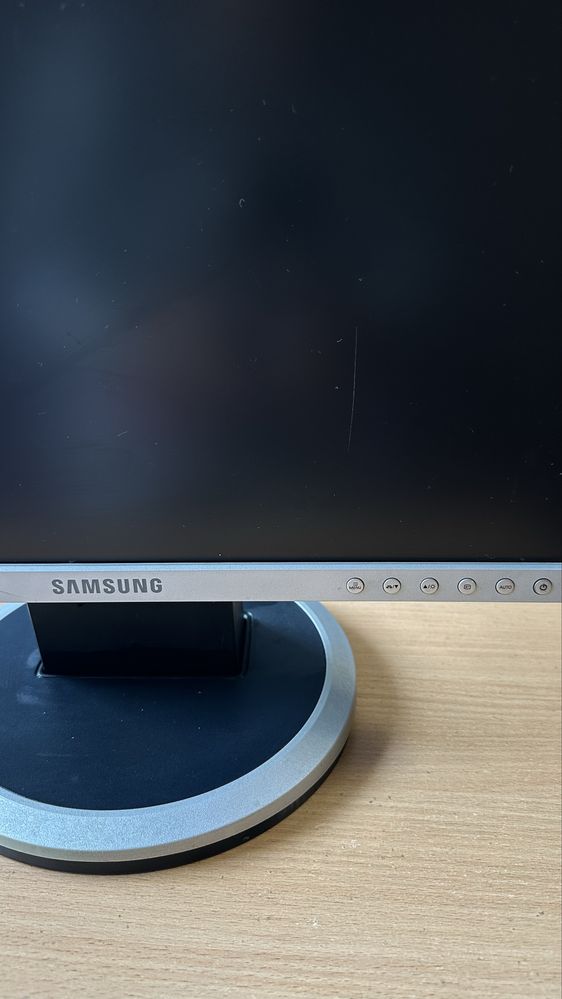 Монітор Samsung SyncMaster 940N