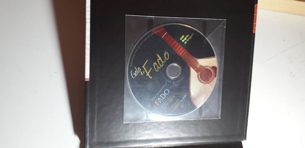 Gala do Fado (2010) Acta Única (Incluí os 2 CD's)