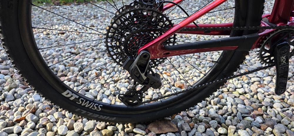 Ktm Scarp Prime 2024 MT 115 MTB Górski XC