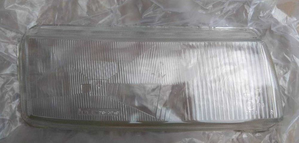 Klosz Szkło Reflektora Prawe Passat B4