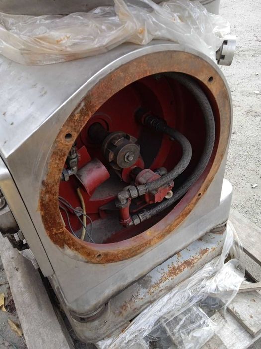 Сепаратор  NAGEMA