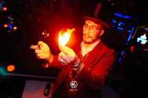 -> Rafaelo Iluzjonista/Magik oczaruje Wesele Urodziny Event Firmowy