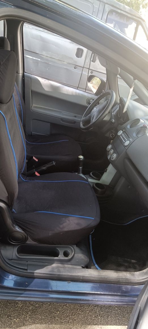 Mitsubishi Colt 1.1cc 2005