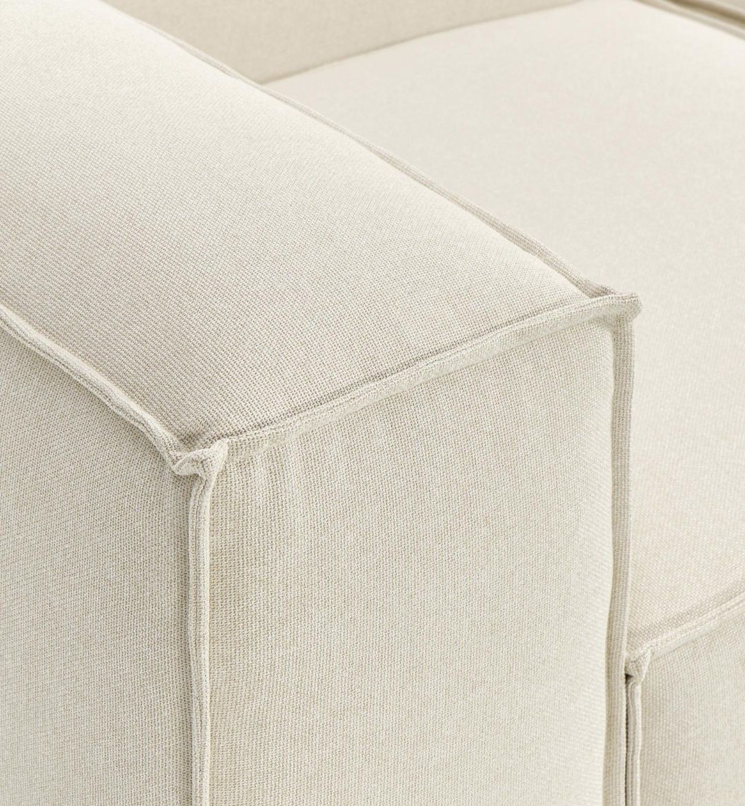 Sofa narożna modułowa Lennon