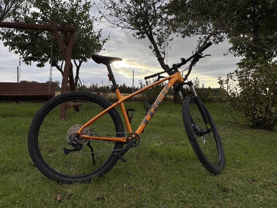 Rower MTB Trek Marlin 6 generacja 2