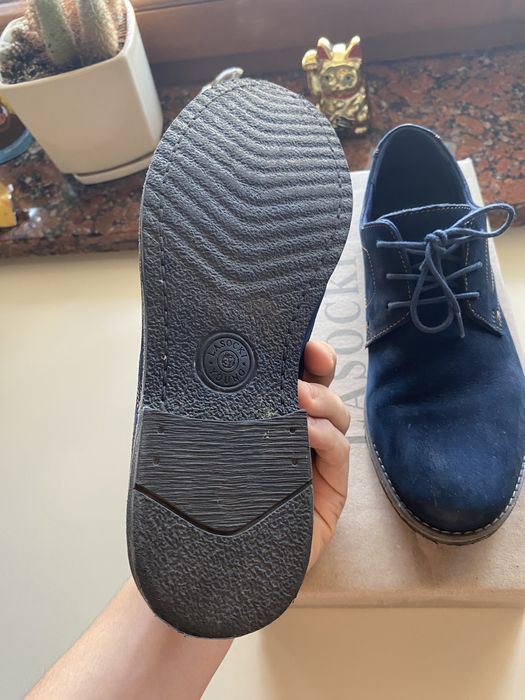 Pantofelki dla dziecka