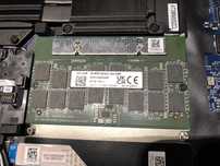 Dell modul pamięci 64GB 5600MHz CAMM