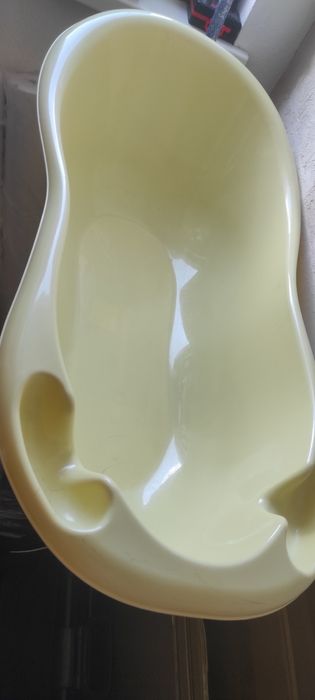 Ванночка Безкоштовно...