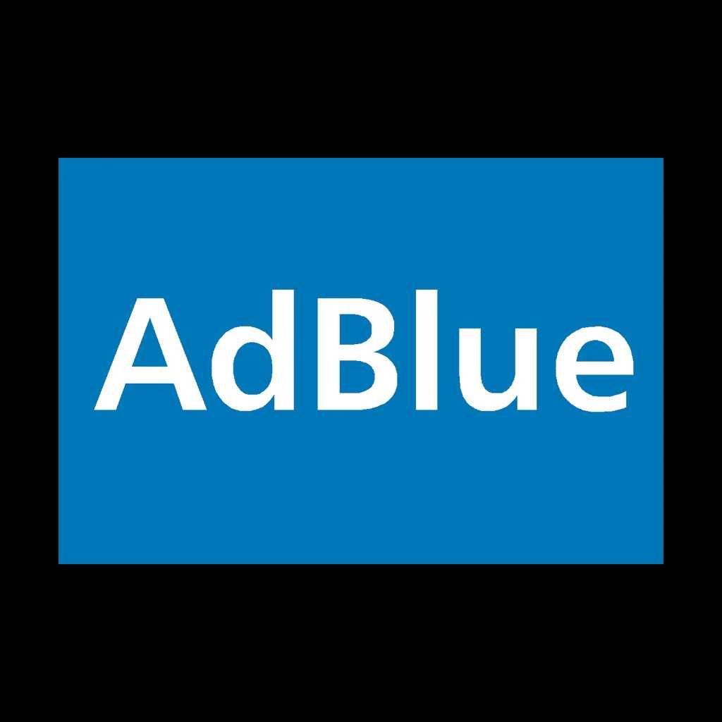 Рідина як AUS 32 або Адблю (AdBlue)