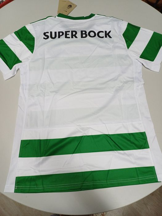 Camisola Sporting XXL