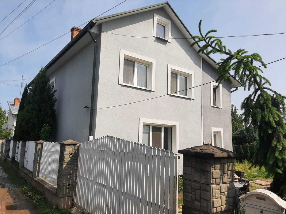 Продажа будинку в м.Самборі