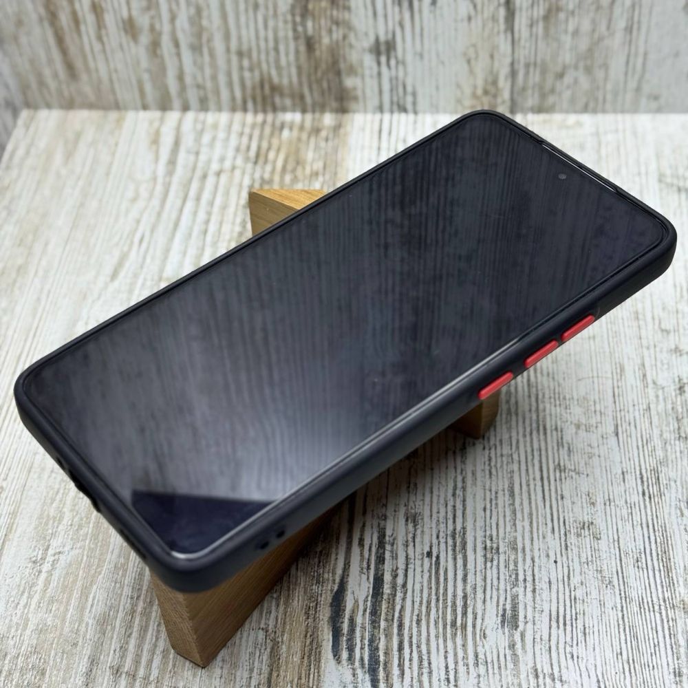 Чехол матовый Matt Case на Xiaomi 14T/ 14T Pro/ 13T и др Чохол