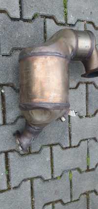 Dpf AUDI A5   z 3 l Tdi