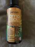 Vendo spray clareador de cabelo