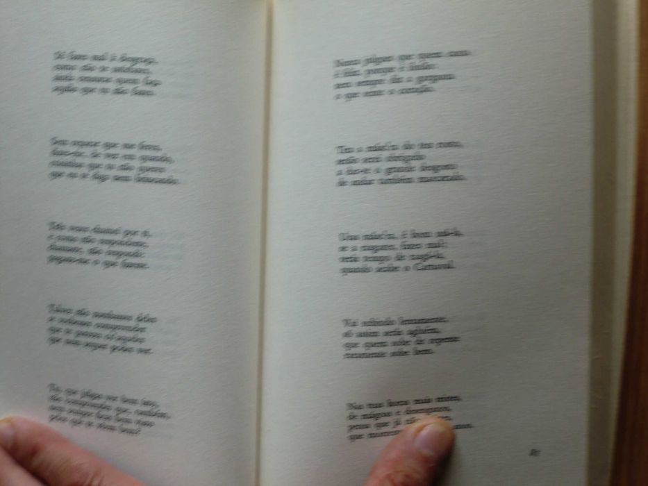 Obras de António Aleixo