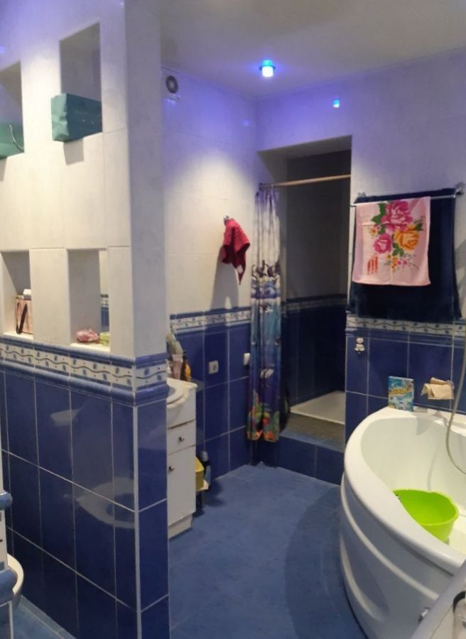 Квартира в ценрті 78.70 кв.м2