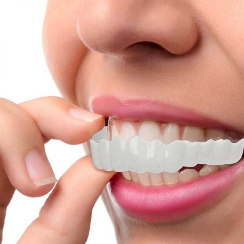 Pro smile - piękny nowy uśmiech  - 30zł sztuka