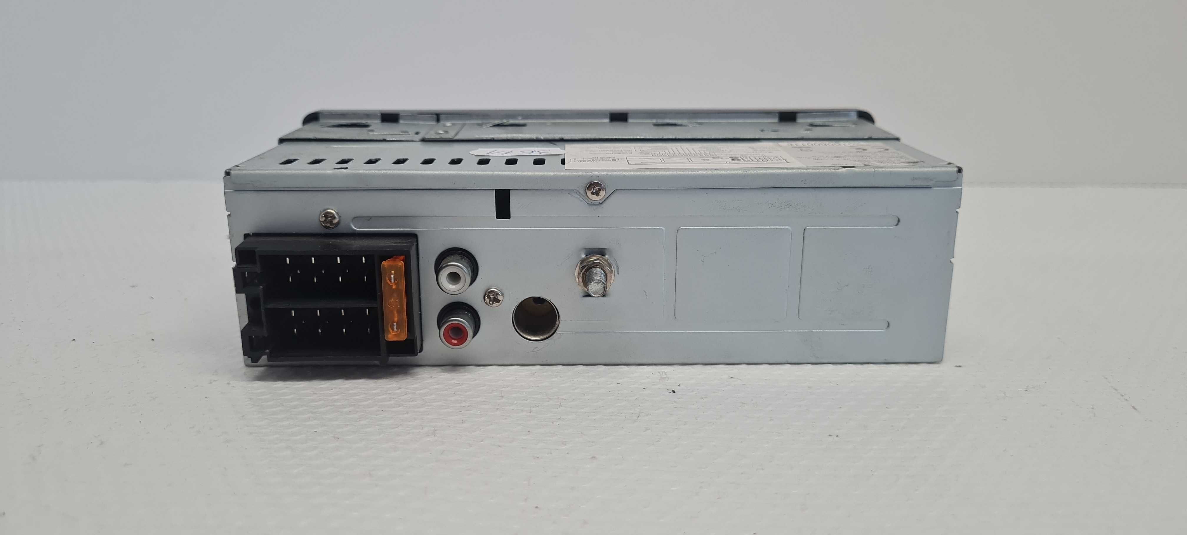 HYKKER DX-AR-333 Radioodtwarzacz AUX USB