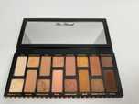 Paleta cieni too faced born this way the natural nudes eye shadow