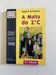 Livro - A Malta do 2º C