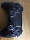 Comando playstation4