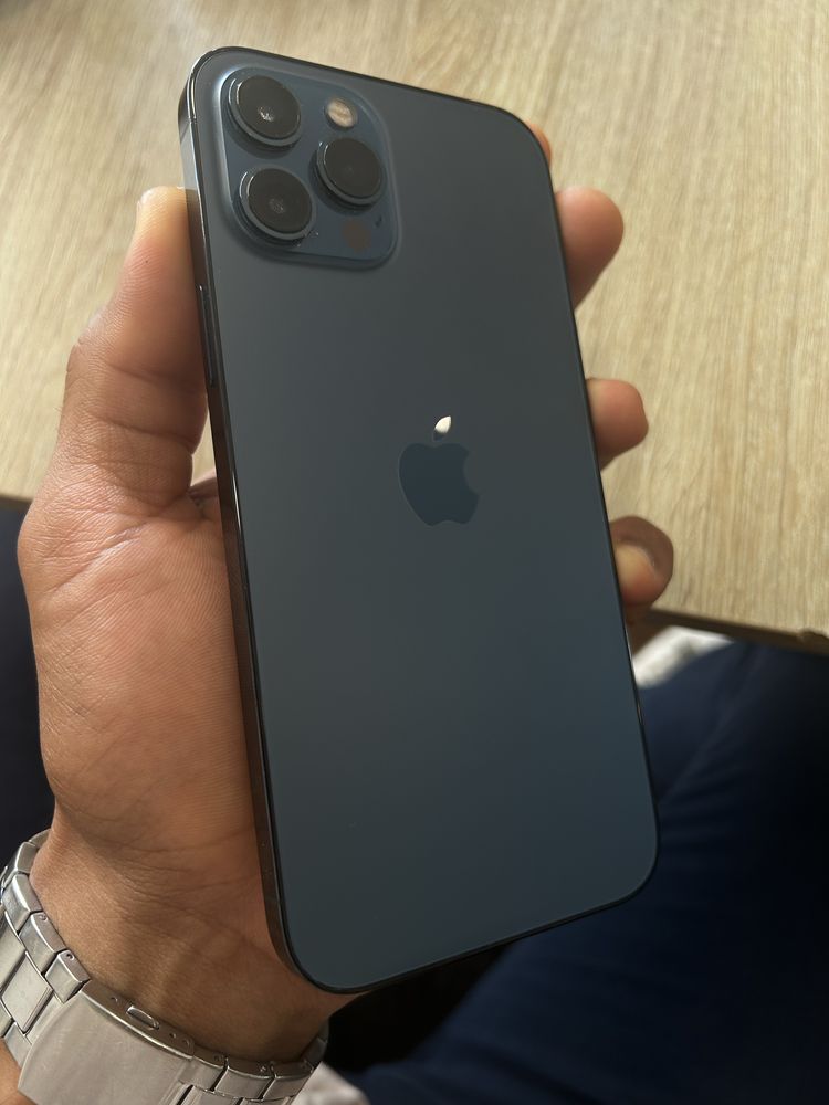 Iphone 12 pro max