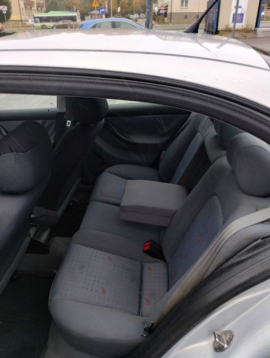 Seat Toledo 2 1.9 TDI