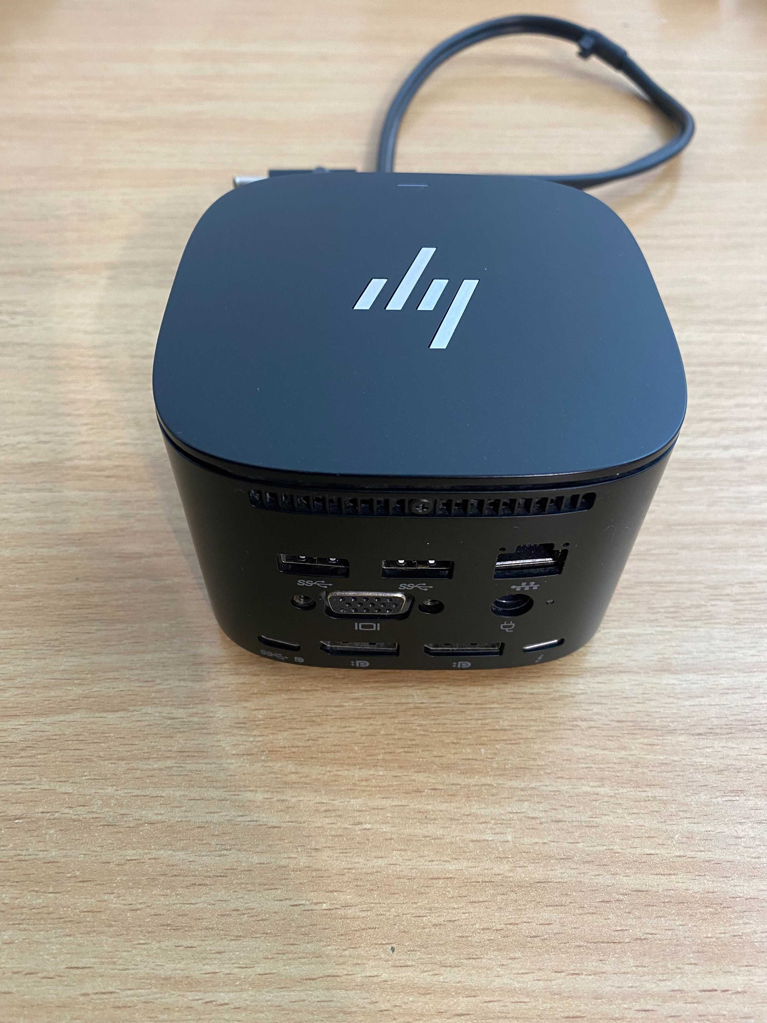 Stacja HP Thunderbolt Dock G2 230W HSN-IX01 USB-C