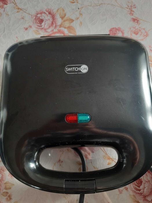 Бутербродниця Switch ON