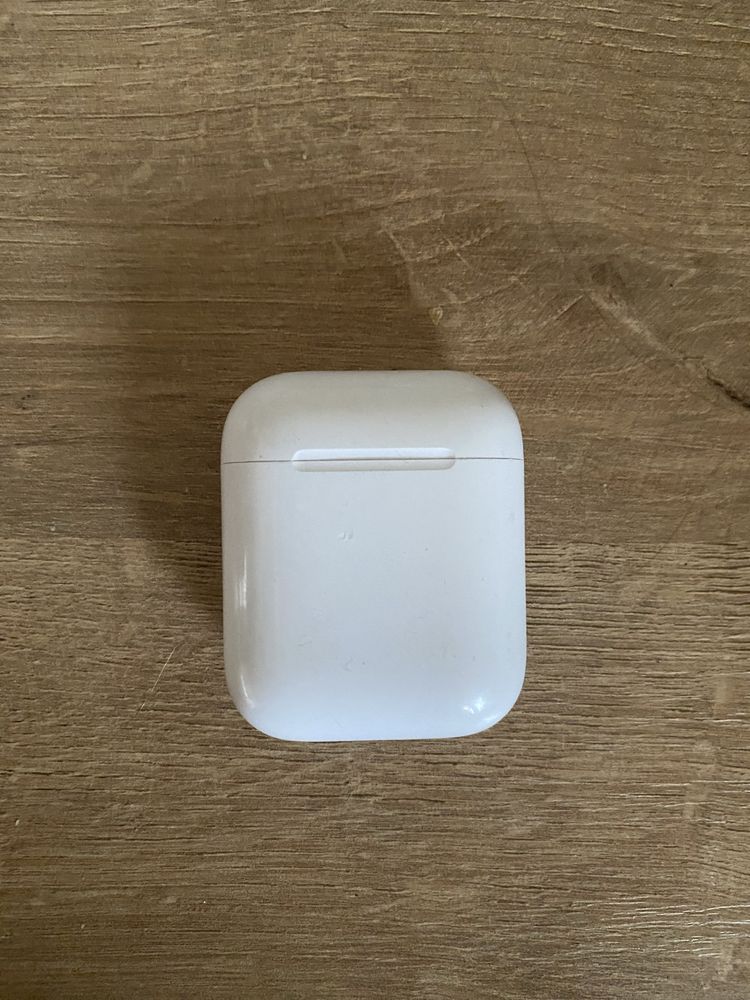 Sprzedam słuchawki Airpods Oryginalne