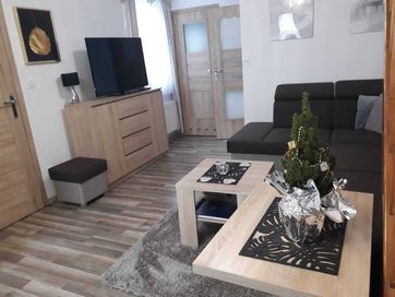 Apartament, pokoje, mieszkanie, nocleg