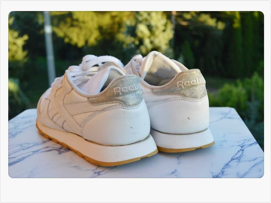 Buty Reebok rozmiar 41