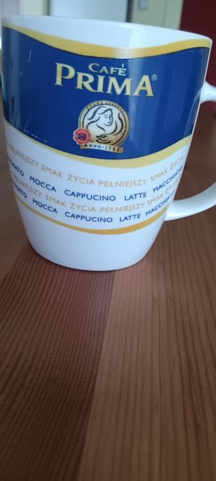 Kubek kolekcjonerski