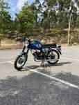 Macal M70 motor Sachs