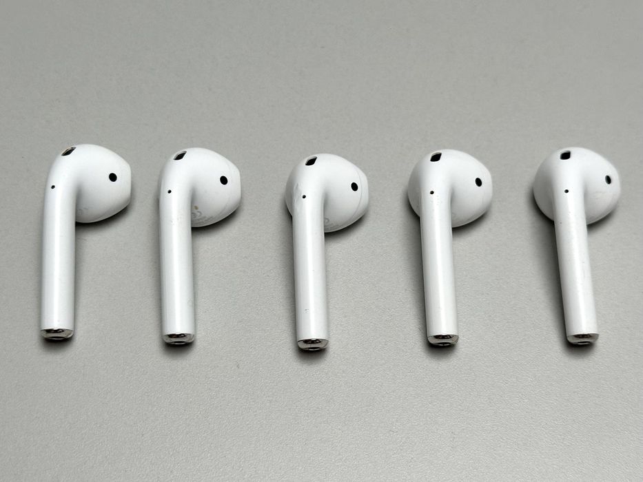 oryginalna prawa słuchawka AirPods 2 generacji