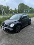 *ubezpieczenie na rok* WV Volkswagen NEW BEETLE ponadczasowy samochod