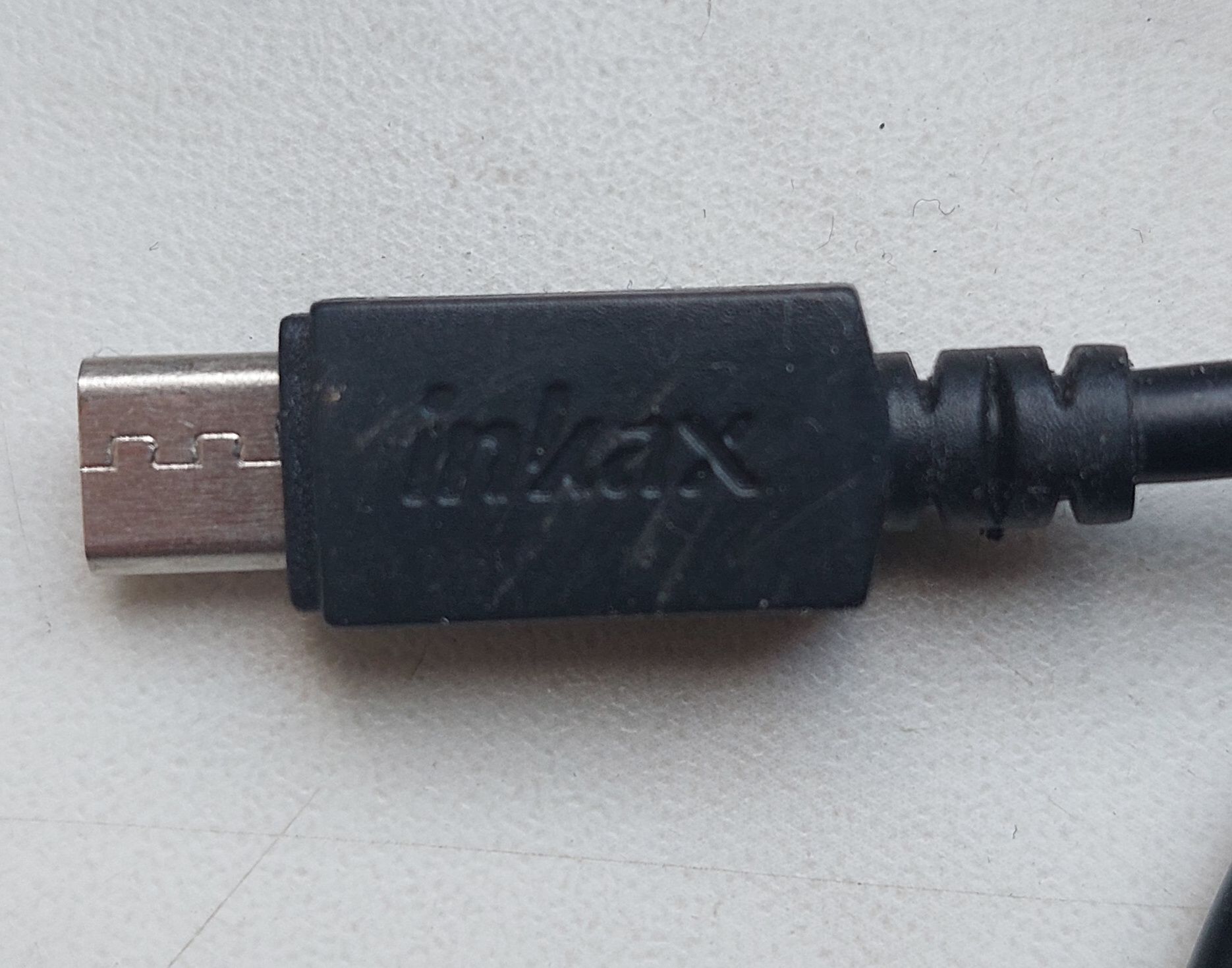 Кабель  USB - micro USB от INKAX  2м