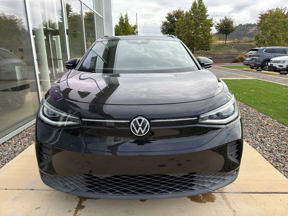 Volkswagen ID.4 Pro S      2022