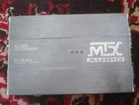 Усилитель MTX audio RT602