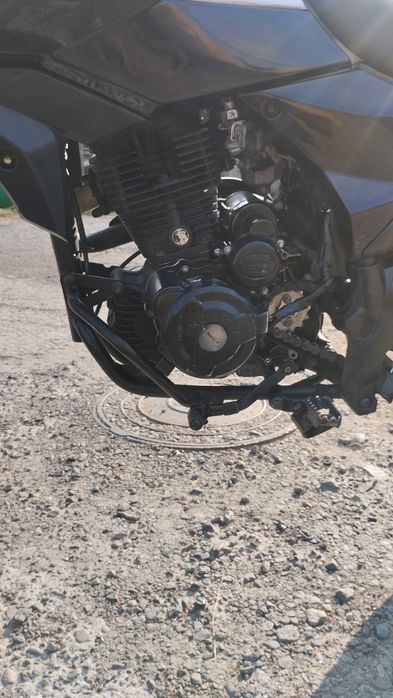 Shineray xy200gy-6c