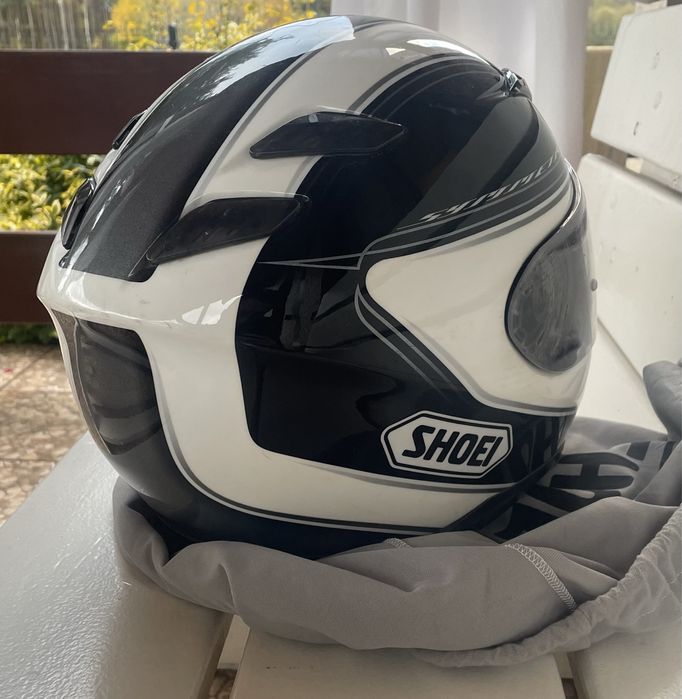 Kask Shoei XR 1100 - Rozmiar M
