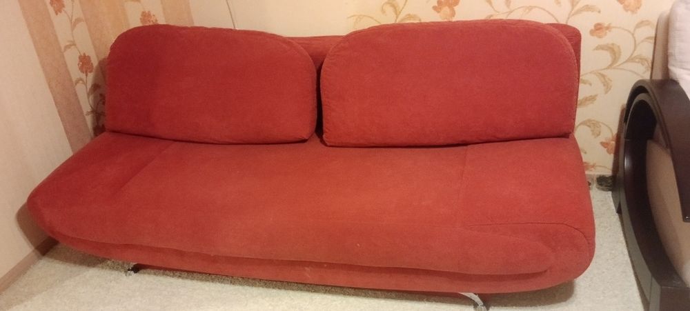 диван раскладной с ортопедическим основанием