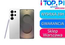 Samsung Galaxy S25 Ultra 512GB Srebrny - Sklep iTop Wawa Muranów