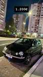 polo 2002 inspecao ok